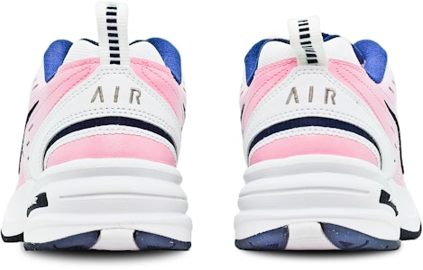 (W) 나이키 에어 모나크 IV '핑크 버니' (커스텀) 415445-102(Team188-粉色小兔-粉白) Purchase (W) 나이키 에어 모나크 IV '핑크 버니' (커스텀) 415445-102(Team188-粉色小兔-粉白)