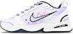 (W) 나이키 에어 모나크 IV '보라흰토끼' (Nike Air Monarch IV 'Purple White Bunny') 415445-102(Team188-恶魔小兔-紫白)
