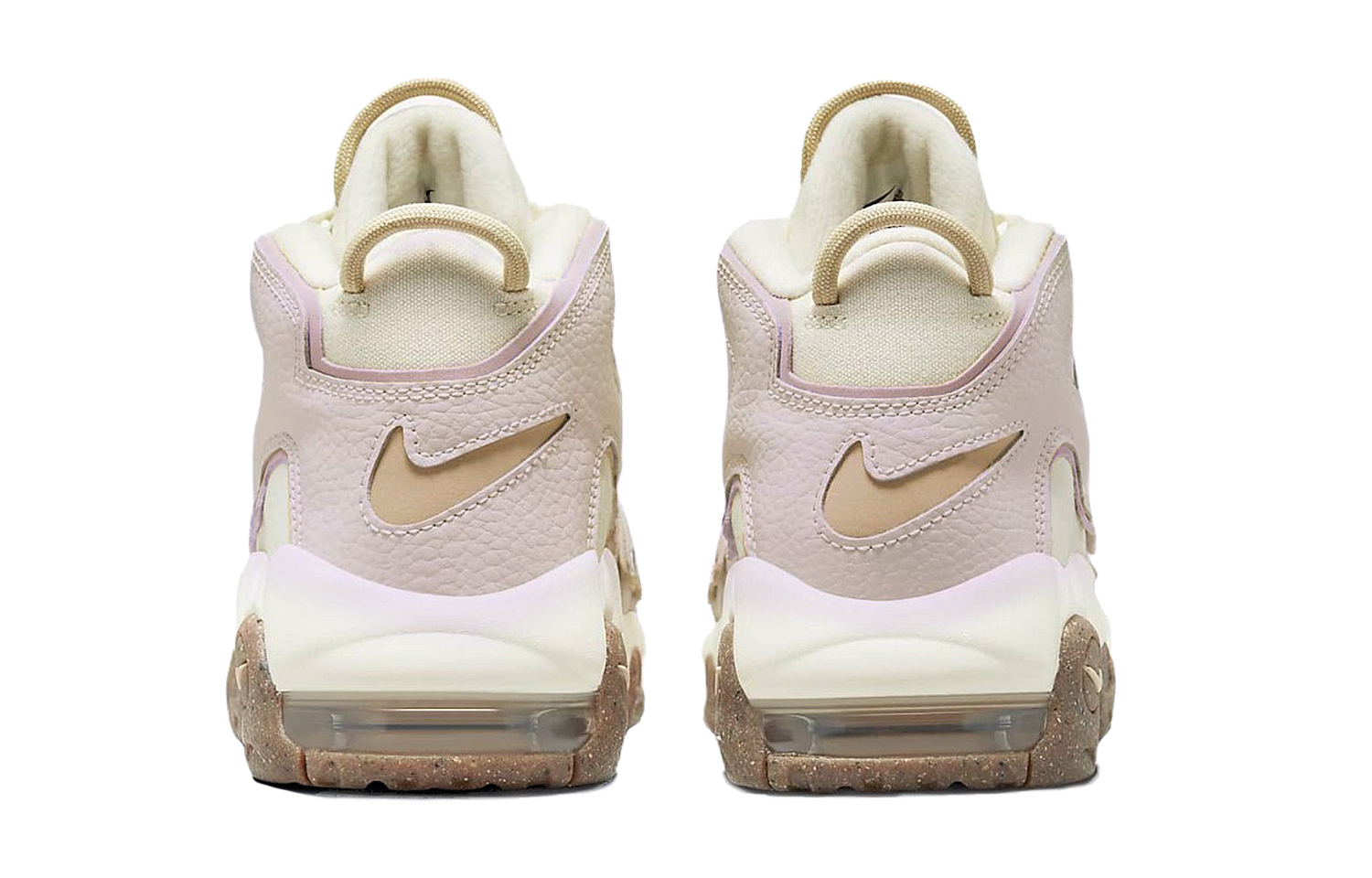 Purchase (W) [Kasut Custom] Nike Air More Uptempo 'Autumn Maple' Original DX1939-100-481199