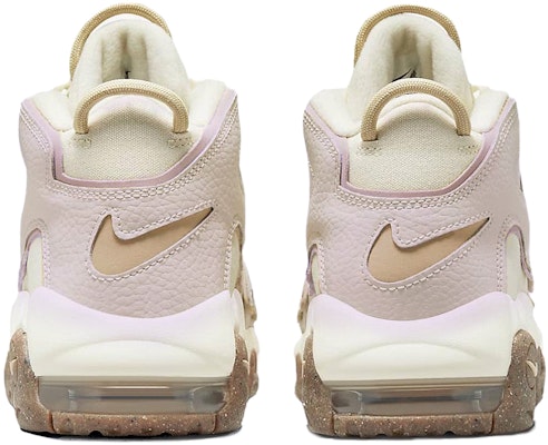 (W) 나이키 에어 모어 업템포 '가을 단풍' (커스텀) DX1939-100-481199 Purchase (W) 나이키 에어 모어 업템포 '가을 단풍' (커스텀) DX1939-100-481199