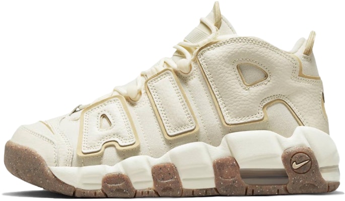 (W) 나이키 에어 모어 업템포 '가을 단풍' (커스텀) DX1939-100-481199 Details for (W) 나이키 에어 모어 업템포 '가을 단풍' (커스텀) DX1939-100-481199