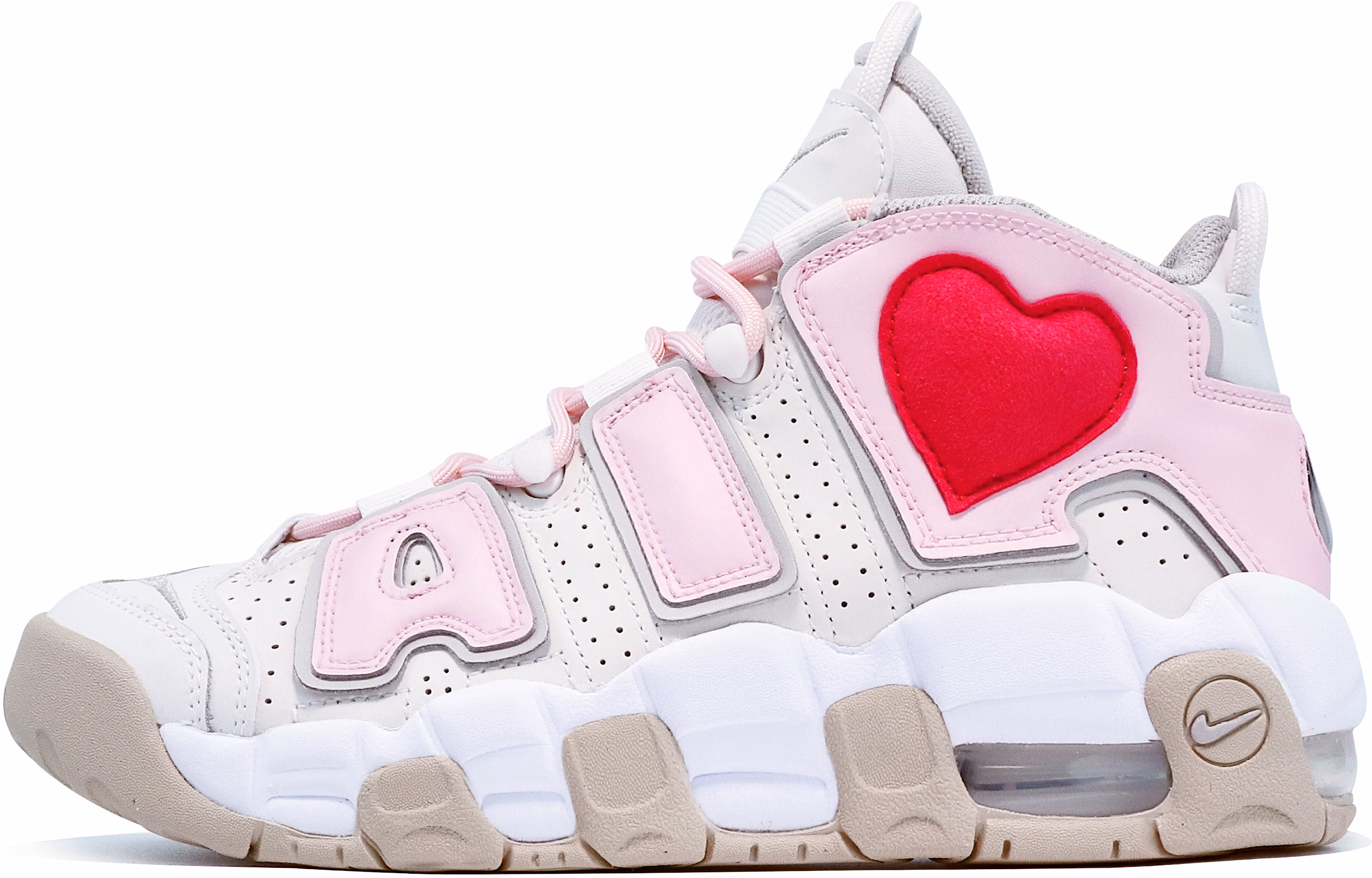 custom-shoes-women-nike-air-more-uptempo-macaron-cream-hearts