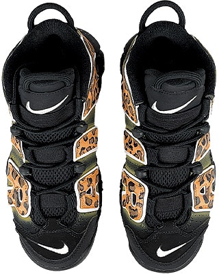 (W) 나이키 에어 모어 업템포 "럭셔리 레오파드" (Nike Air More Uptempo "Luxury Leopard") 415082-002(Team叁-女皮蓬黄豹) Shop (W) 나이키 에어 모어 업템포 "럭셔리 레오파드" (Nike Air More Uptempo "Luxury Leopard") 415082-002(Team叁-女皮蓬黄豹)