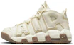 Details for 【定制球鞋】Nike Air More Uptempo 草莓牛奶冰 童心未泯 清新 甜妹 中幫 復古籃球鞋 女款 米粉