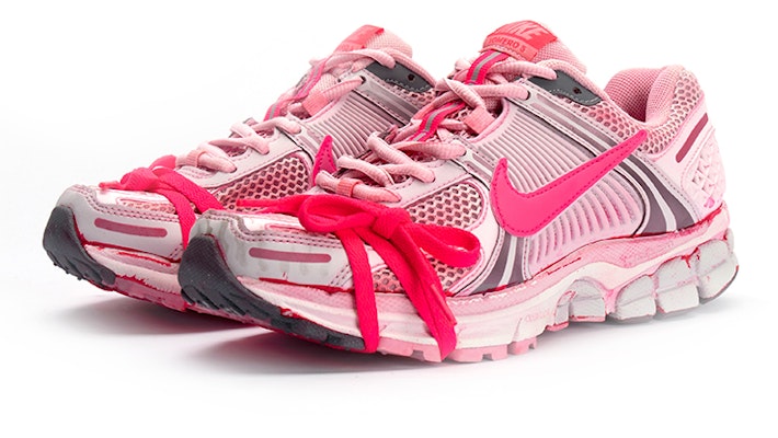 (W) 나이키 에어 줌 보메로 5 "밀레니엄 해파리" (Nike 에어 줌 보메로 5 "밀레니엄 해파리") FN3695-001(Team15-千禧热潮) Lookbook (W) 나이키 에어 줌 보메로 5 "밀레니엄 해파리" (Nike 에어 줌 보메로 5 "밀레니엄 해파리") FN3695-001(Team15-千禧热潮)