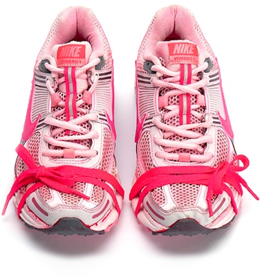 (W) 나이키 에어 줌 보메로 5 "밀레니엄 해파리" (Nike 에어 줌 보메로 5 "밀레니엄 해파리") FN3695-001(Team15-千禧热潮) Shop (W) 나이키 에어 줌 보메로 5 "밀레니엄 해파리" (Nike 에어 줌 보메로 5 "밀레니엄 해파리") FN3695-001(Team15-千禧热潮)