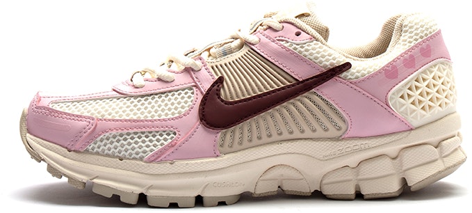 custom-shoes-women-nike-air-zoom-vomero-5-champagne-grapefruit