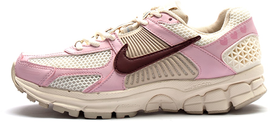 【定製球鞋】 Nike Air Zoom Vomero 5 氣泡水母 香檳西柚 美式 復古 低筒 跑步鞋 女款 酒紅粉 Buy 【定製球鞋】 Nike Air Zoom Vomero 5 氣泡水母 香檳西柚 美式 復古 低筒 跑步鞋 女款 酒紅粉