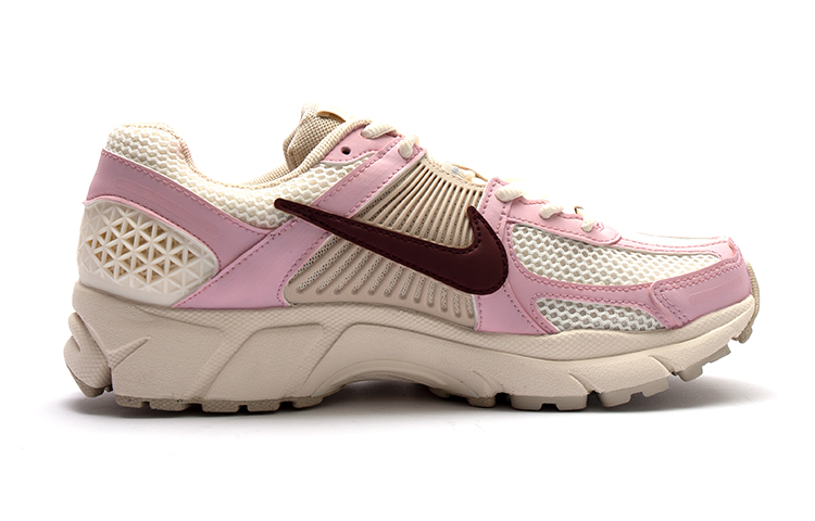 Order (W) [Zapatillas Personalizadas] Nike Air Zoom Vomero 5 'Champán Pomelo' FQ6868-111(Team15-香槟西柚)