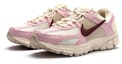 Lookbook 【定製球鞋】 Nike Air Zoom Vomero 5 氣泡水母 香檳西柚 美式 復古 低筒 跑步鞋 女款 酒紅粉