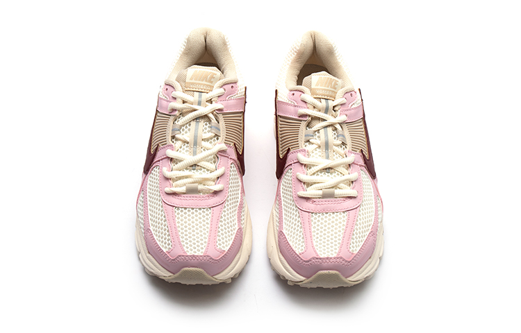 Shop (W) [Zapatillas Personalizadas] Nike Air Zoom Vomero 5 'Champán Pomelo' FQ6868-111(Team15-香槟西柚)