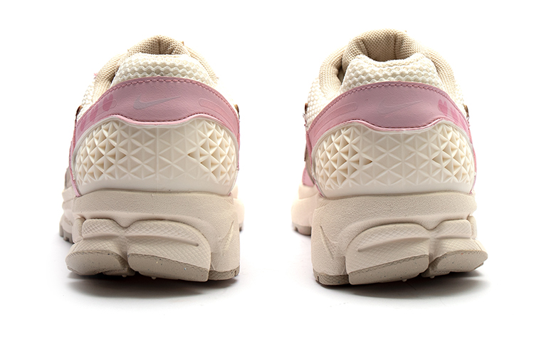 Purchase (W) [Zapatillas Personalizadas] Nike Air Zoom Vomero 5 'Champán Pomelo' FQ6868-111(Team15-香槟西柚)