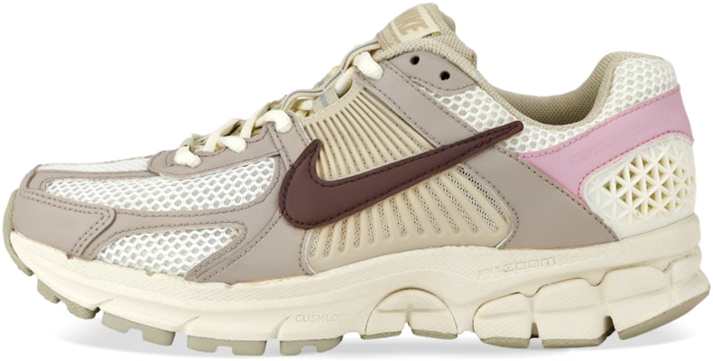 (W) 나이키 에어 줌 보메로 5 '프렌치 핑크브라운' (Nike Air Zoom Vomero 5 'French Pink Brown') FQ6868-111(Team129-朝花心事) Buy (W) 나이키 에어 줌 보메로 5 '프렌치 핑크브라운' (Nike Air Zoom Vomero 5 'French Pink Brown') FQ6868-111(Team129-朝花心事)