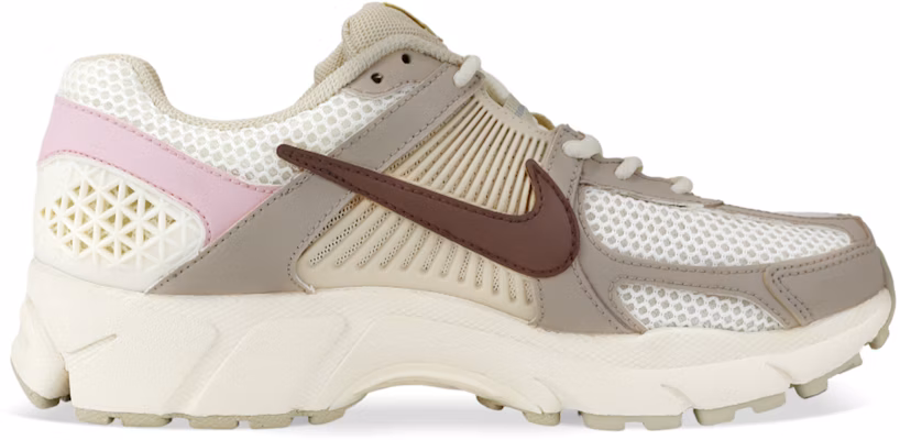 (W) 나이키 에어 줌 보메로 5 '프렌치 핑크브라운' (Nike Air Zoom Vomero 5 'French Pink Brown') FQ6868-111(Team129-朝花心事) Lookbook (W) 나이키 에어 줌 보메로 5 '프렌치 핑크브라운' (Nike Air Zoom Vomero 5 'French Pink Brown') FQ6868-111(Team129-朝花心事)