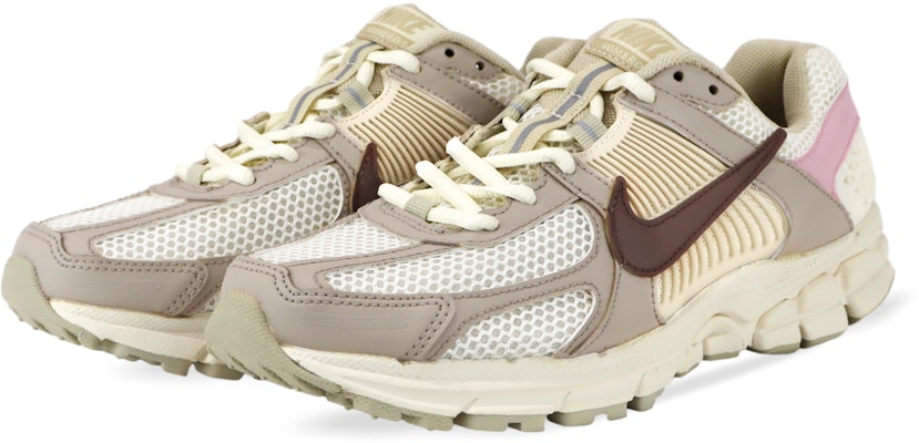 (W) 나이키 에어 줌 보메로 5 '프렌치 핑크브라운' (Nike Air Zoom Vomero 5 'French Pink Brown') FQ6868-111(Team129-朝花心事) Shop (W) 나이키 에어 줌 보메로 5 '프렌치 핑크브라운' (Nike Air Zoom Vomero 5 'French Pink Brown') FQ6868-111(Team129-朝花心事)