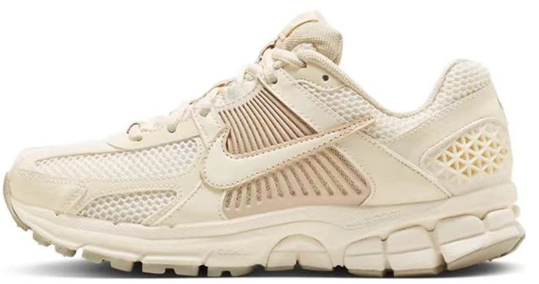 (W) 나이키 에어 줌 보메로 5 '프렌치 핑크브라운' (Nike Air Zoom Vomero 5 'French Pink Brown') FQ6868-111(Team129-朝花心事) Sizing (W) 나이키 에어 줌 보메로 5 '프렌치 핑크브라운' (Nike Air Zoom Vomero 5 'French Pink Brown') FQ6868-111(Team129-朝花心事)