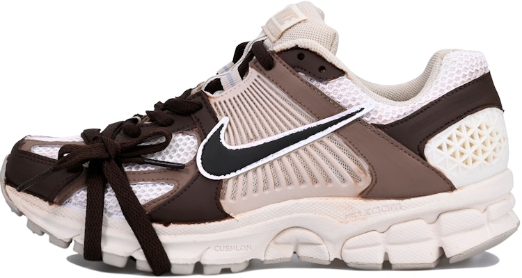 【訂製球鞋】 Nike Air Zoom Vomero 5 Vlad可可摩卡 低筒 跑步鞋 女款 米棕 Buy 【訂製球鞋】 Nike Air Zoom Vomero 5 Vlad可可摩卡 低筒 跑步鞋 女款 米棕