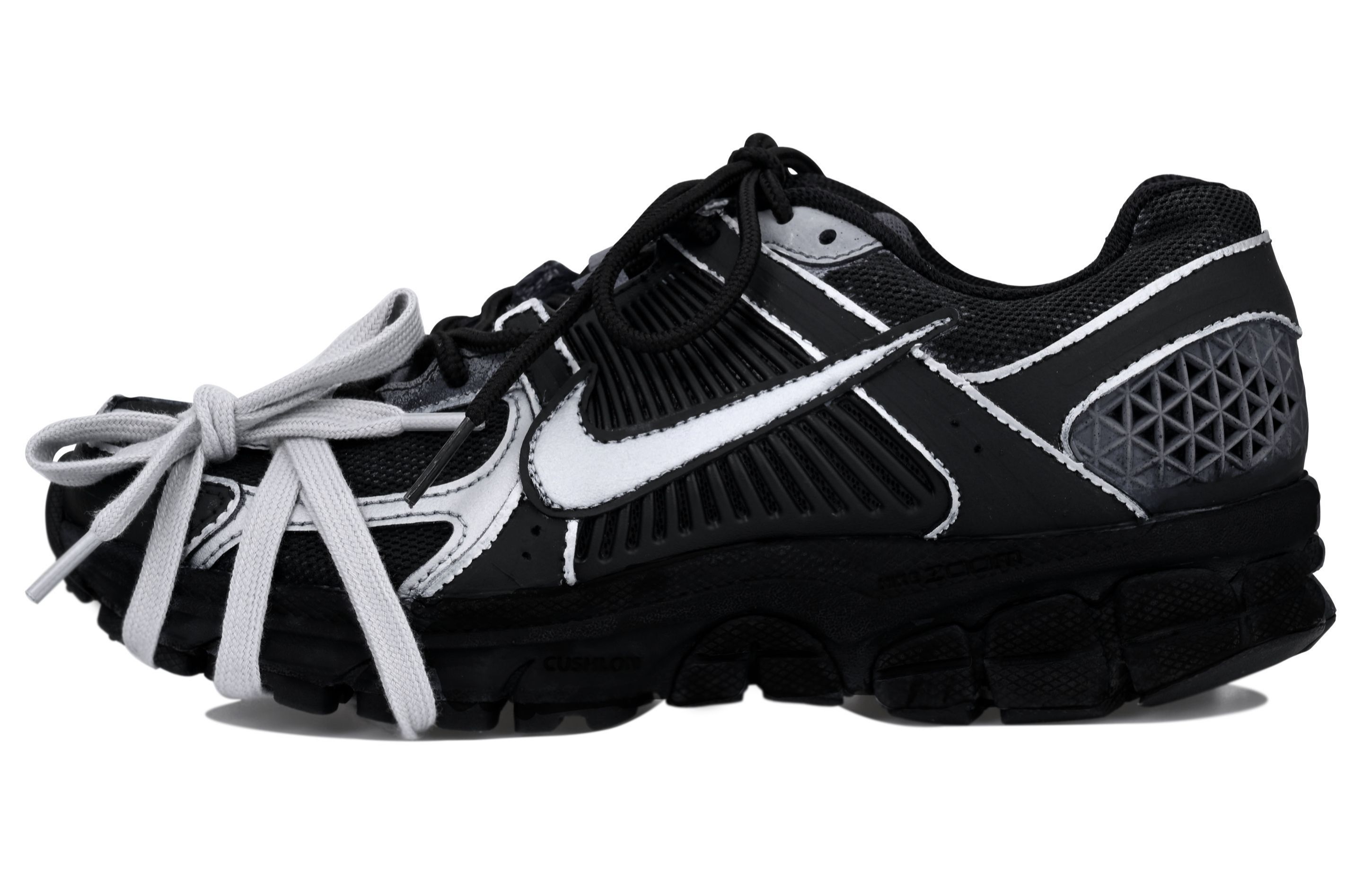 Buy (W) [定制鞋] 耐克Air Zoom Vomero 5 '弗拉德银翼' FJ5474-133-442437