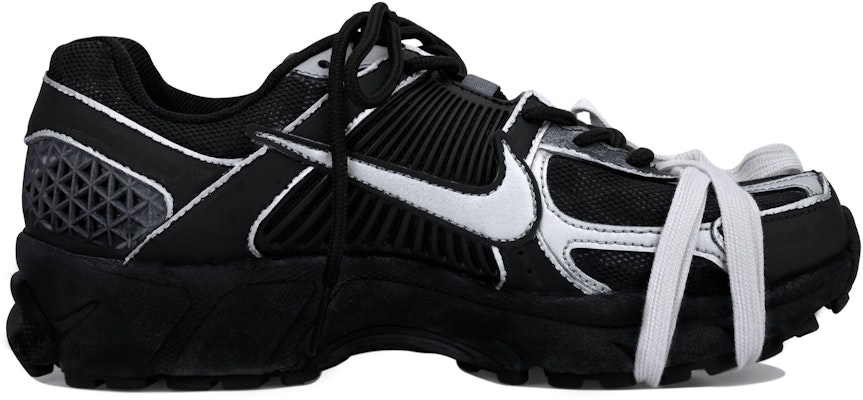 (W) 나이키 에어 줌 보메로 5 '실버윙' (커스텀) FJ5474-133-442437 Order (W) 나이키 에어 줌 보메로 5 '실버윙' (커스텀) FJ5474-133-442437