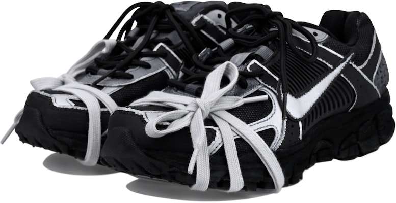 (W) 나이키 에어 줌 보메로 5 '실버윙' (커스텀) FJ5474-133-442437 Lookbook (W) 나이키 에어 줌 보메로 5 '실버윙' (커스텀) FJ5474-133-442437