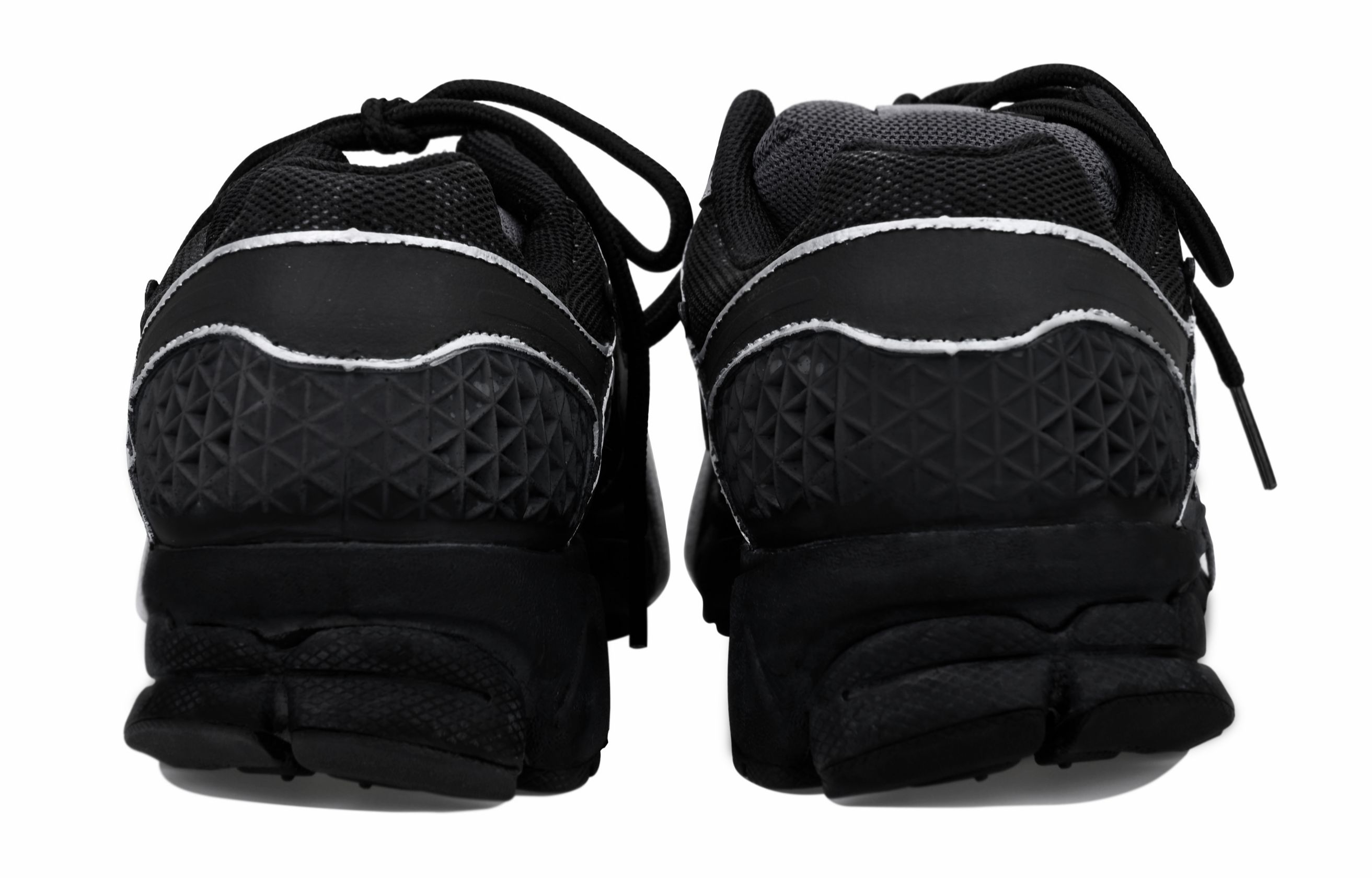 [Custom Shoes] (W) Nike Air Zoom Vomero 5 'Vlad Silver Wing' 圖 4