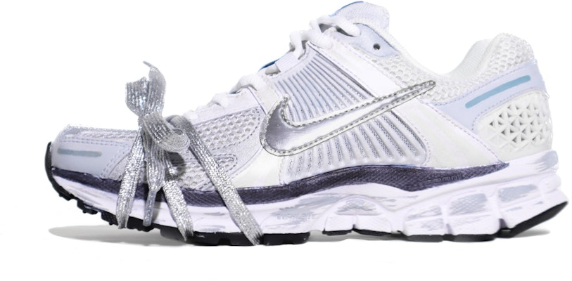 (W) 나이키 에어 줌 보메로 5 로우 '실버 미스트' (커스텀) FN3446-111-466790 Buy (W) 나이키 에어 줌 보메로 5 로우 '실버 미스트' (커스텀) FN3446-111-466790