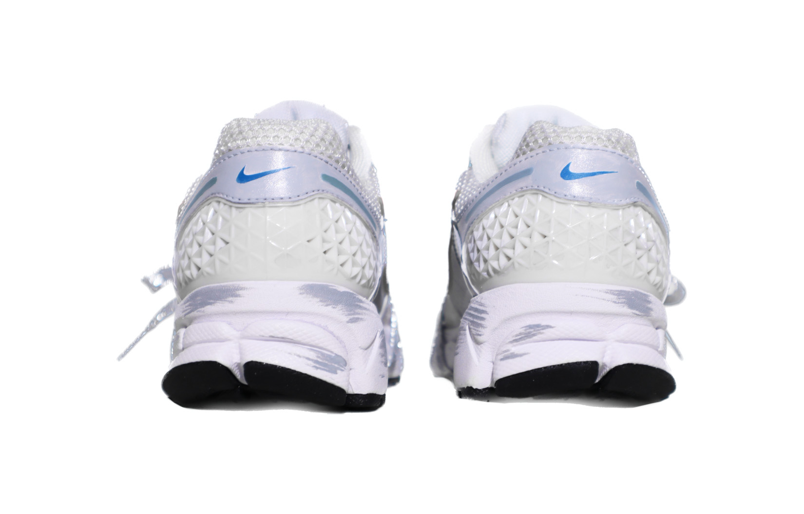 Purchase (W) [Zapatillas Personalizadas] Nike Air Zoom Vomero 5 Low 'Niebla Plateada' FN3446-111-466790