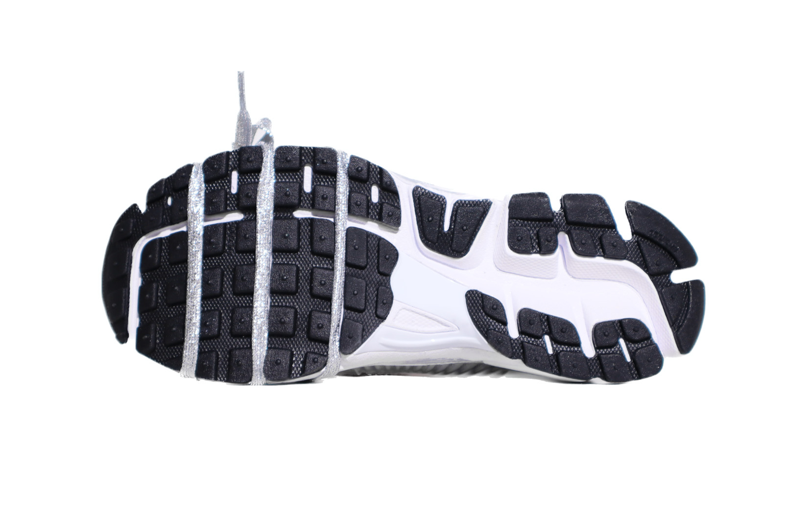 Details for (W) [Zapatillas Personalizadas] Nike Air Zoom Vomero 5 Low 'Niebla Plateada' FN3446-111-466790