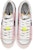 (W) 나이키 블레이저 로우 77 점보 '핑크 브라운 패치워크' (Custom Shoes) DQ1470-101(Team16-女款极简拼接粉)