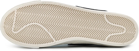 (W) 【定制鞋款】耐克 Blazer Low 77 Jumbo '粉黑' DQ1470-101(Team16-女款拼接缝线粉) Details for (W) 【定制鞋款】耐克 Blazer Low 77 Jumbo '粉黑' DQ1470-101(Team16-女款拼接缝线粉)