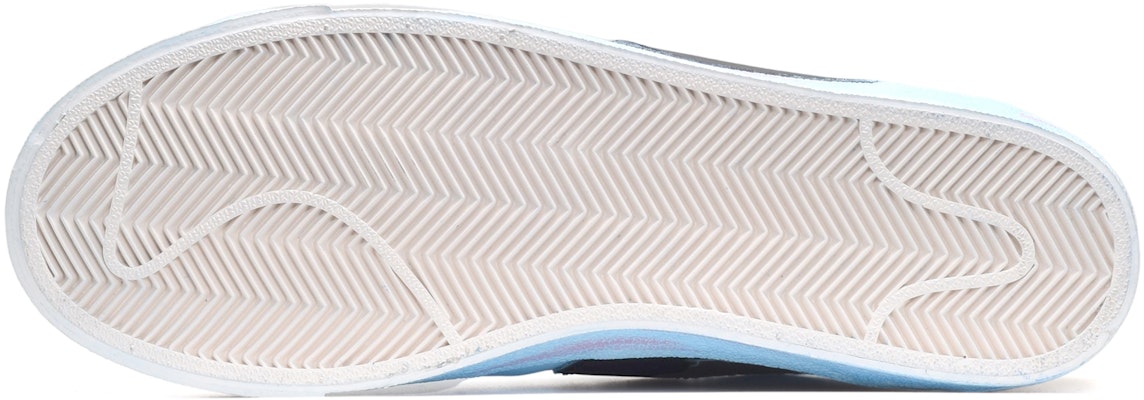 【定制球鞋】Nike Blazer Low 77 Jumbo 情人節 卡斯製造 愛心心電圖 低幫 板鞋 女款 黑藍 Purchase 【定制球鞋】Nike Blazer Low 77 Jumbo 情人節 卡斯製造 愛心心電圖 低幫 板鞋 女款 黑藍