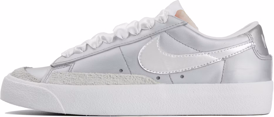 (W) 나이키 블레이저 로우 '77 '달빛 바다의 순수 우아 발레' DC4769-113(Team4-女款月光海SBOX) Buy (W) 나이키 블레이저 로우 '77 '달빛 바다의 순수 우아 발레' DC4769-113(Team4-女款月光海SBOX)