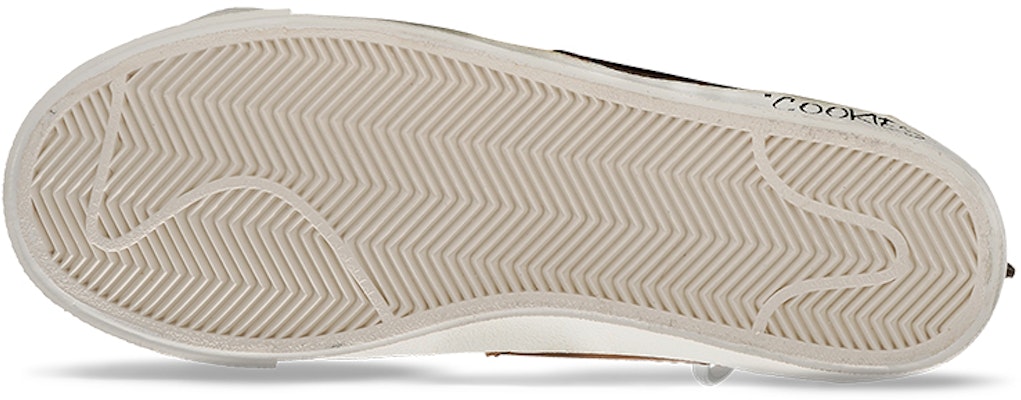 (W) 나이키 블레이저 로우 77 점보 '쿠키' (커스텀) DQ1470-101(Team62-曲奇饼) Purchase (W) 나이키 블레이저 로우 77 점보 '쿠키' (커스텀) DQ1470-101(Team62-曲奇饼)