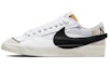 Details for (W) 定制鞋-Nike Blazer Low '77 Jumbo '网络之心 棋盘格' DQ1470-101(Team31-女款赛博之心)