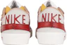 Shop (W) ナイキ ブレーザー カスタム「赤金婚式」
(Nike Blazer Custom "Red Gold Wedding") DQ1470-105-486412