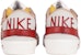 (W) 나이키 블레이저 로우 '레드 골드 웨딩' 커스텀 (Nike Blazer Low '레드 골드 웨딩' 커스텀) DQ1470-105-486412
