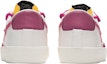 Lookbook (W) Zapatillas Nike Blazer Low 'Doble Swoosh Desconstruido Rosa Blanco' DC4769-102(Team22-活力双勾A-BOX)