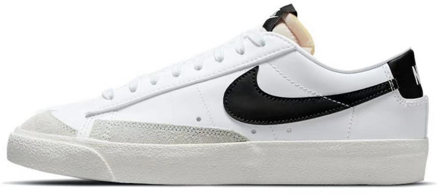 (W) Zapatillas Nike Blazer Low 'Doble Swoosh Desconstruido Rosa Blanco' DC4769-102(Team22-活力双勾A-BOX) Purchase (W) Zapatillas Nike Blazer Low 'Doble Swoosh Desconstruido Rosa Blanco' DC4769-102(Team22-活力双勾A-BOX)