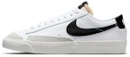 Purchase (W) Zapatillas Nike Blazer Low 'Doble Swoosh Desconstruido Rosa Blanco' DC4769-102(Team22-活力双勾A-BOX)