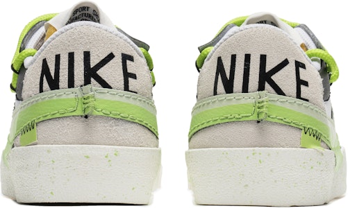(W) 나이키 블레이저 로우 '아보카도 썸머 스플래터' DQ1470-101(Team22-牛油果三勾A-BOX) Shop (W) 나이키 블레이저 로우 '아보카도 썸머 스플래터' DQ1470-101(Team22-牛油果三勾A-BOX)
