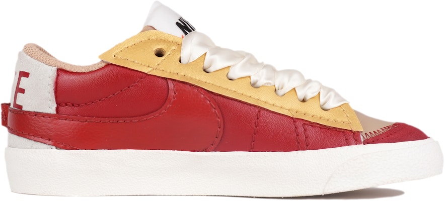 (W) 나이키 블레이저 로우 '새해 복 많이 받으세요' (커스텀) DQ1470-105-486417 Lookbook (W) 나이키 블레이저 로우 '새해 복 많이 받으세요' (커스텀) DQ1470-105-486417