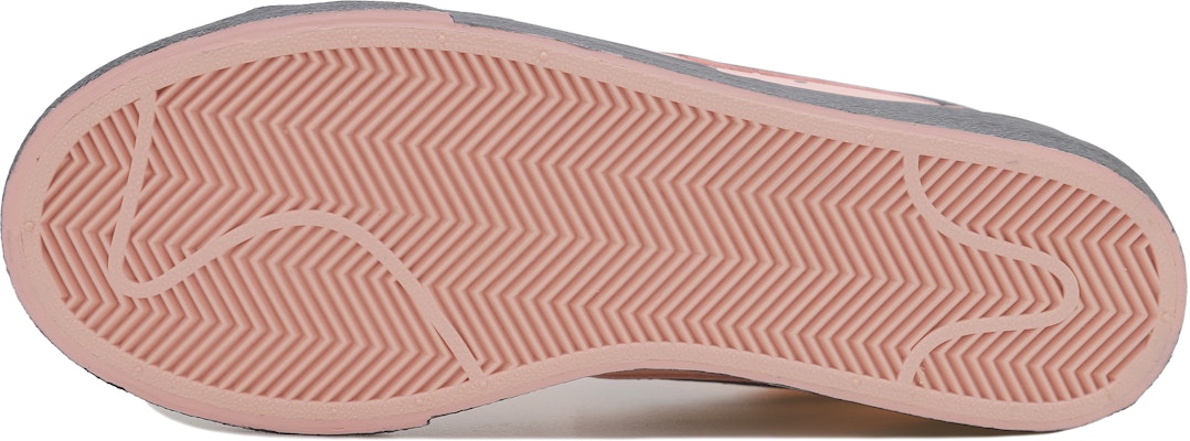 (W) 나이키 블레이저 로우 '블랙핑크' (커스텀) DJ0292-600-465914 Purchase (W) 나이키 블레이저 로우 '블랙핑크' (커스텀) DJ0292-600-465914