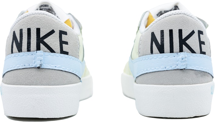 (W) 나이키 블레이저 로 '청황 그라피티' (커스텀) DQ1470-101(Team43-女款青花) Shop (W) 나이키 블레이저 로 '청황 그라피티' (커스텀) DQ1470-101(Team43-女款青花)