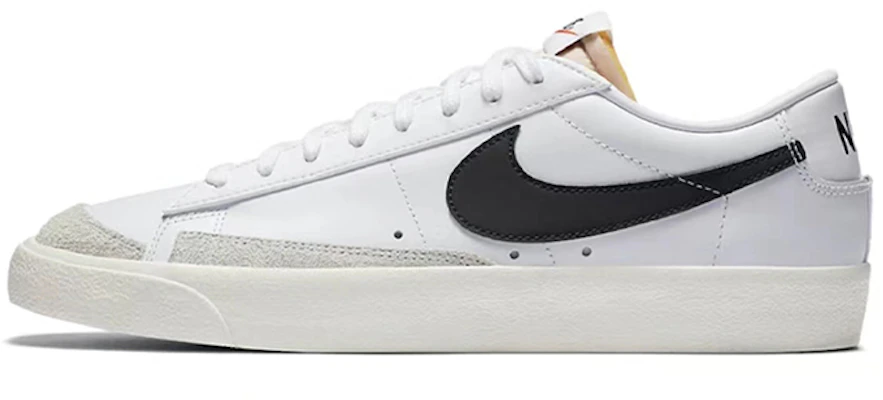 【定制球鞋】Nike Blazer Low 聖誕節主題 鹿角 解構雙鞋帶 低幫 板鞋 女款 米白 Details for 【定制球鞋】Nike Blazer Low 聖誕節主題 鹿角 解構雙鞋帶 低幫 板鞋 女款 米白