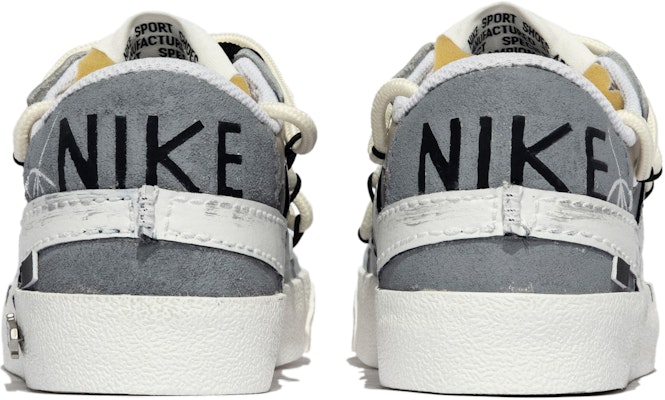 (W) 【カスタムシューズ】ナイキ ブレーザー ロー 'コスミックカウントダウン - ブラック ホワイト グレー'(女性用) DQ1470-101(TeamM-女款宇宙闪烁S-BOX) Shop (W) 【カスタムシューズ】ナイキ ブレーザー ロー 'コスミックカウントダウン - ブラック ホワイト グレー'(女性用) DQ1470-101(TeamM-女款宇宙闪烁S-BOX)