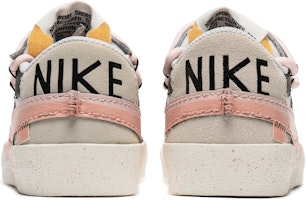 (W) 나이키 블레이저 로우 '핑크빛 여름' (59 characters) DQ1470-101(Team22-脏粉三勾A-BOX) Lookbook (W) 나이키 블레이저 로우 '핑크빛 여름' (59 characters) DQ1470-101(Team22-脏粉三勾A-BOX)