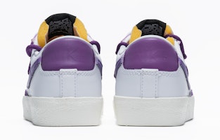 (W) ナイキ ブレザー Low ラベンダー スプラッター swooshカスタム DC4769-102(Team22-薰衣草双勾A-BOX) Lookbook (W) ナイキ ブレザー Low ラベンダー スプラッター swooshカスタム DC4769-102(Team22-薰衣草双勾A-BOX)