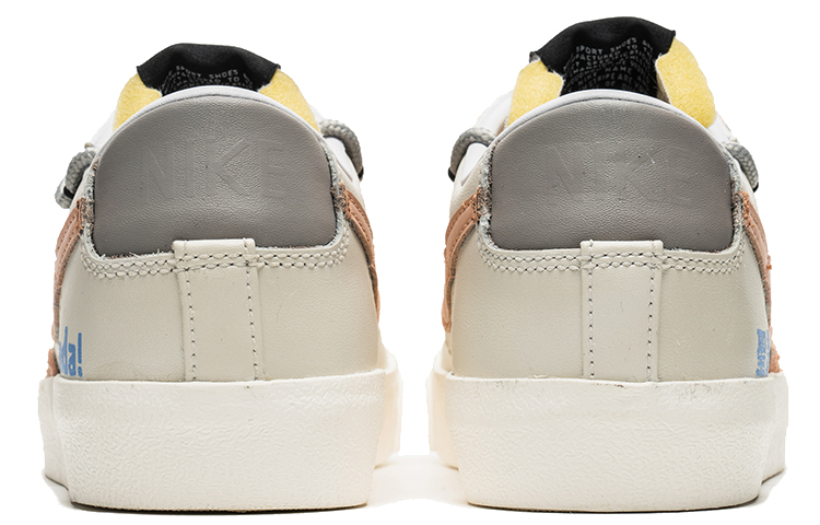 Shop (W) 나이키 블레이저 로우 '루돌프 크리스마스' (Nike Blazer Low 'Rudolph Christmas') DC4769-102(TeamB-女款麋鹿M-BOX)