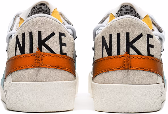 (W) 나이키 블레이저 로우 '레트로 해체 - 멀티컬러' (57자) DQ1470-101(TeamB-女款解构炫炫彩F-BOX) Shop (W) 나이키 블레이저 로우 '레트로 해체 - 멀티컬러' (57자) DQ1470-101(TeamB-女款解构炫炫彩F-BOX)