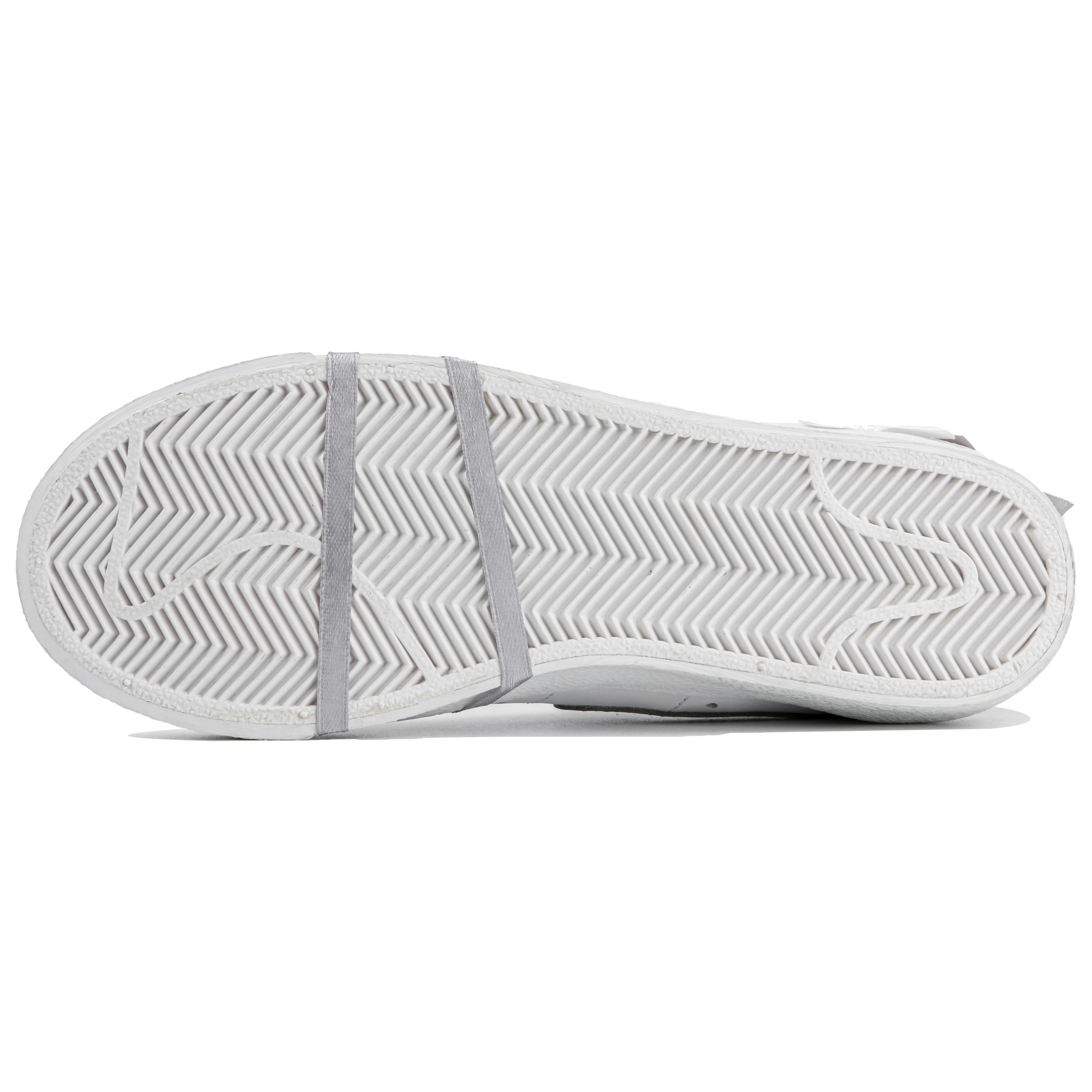 Purchase 【客製化運動鞋】 Nike Blazer Low 77 舞者 簡約 低筒 帆布鞋 女款 銀白